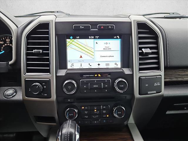 Used 2018 Ford F150 Lariat image 15