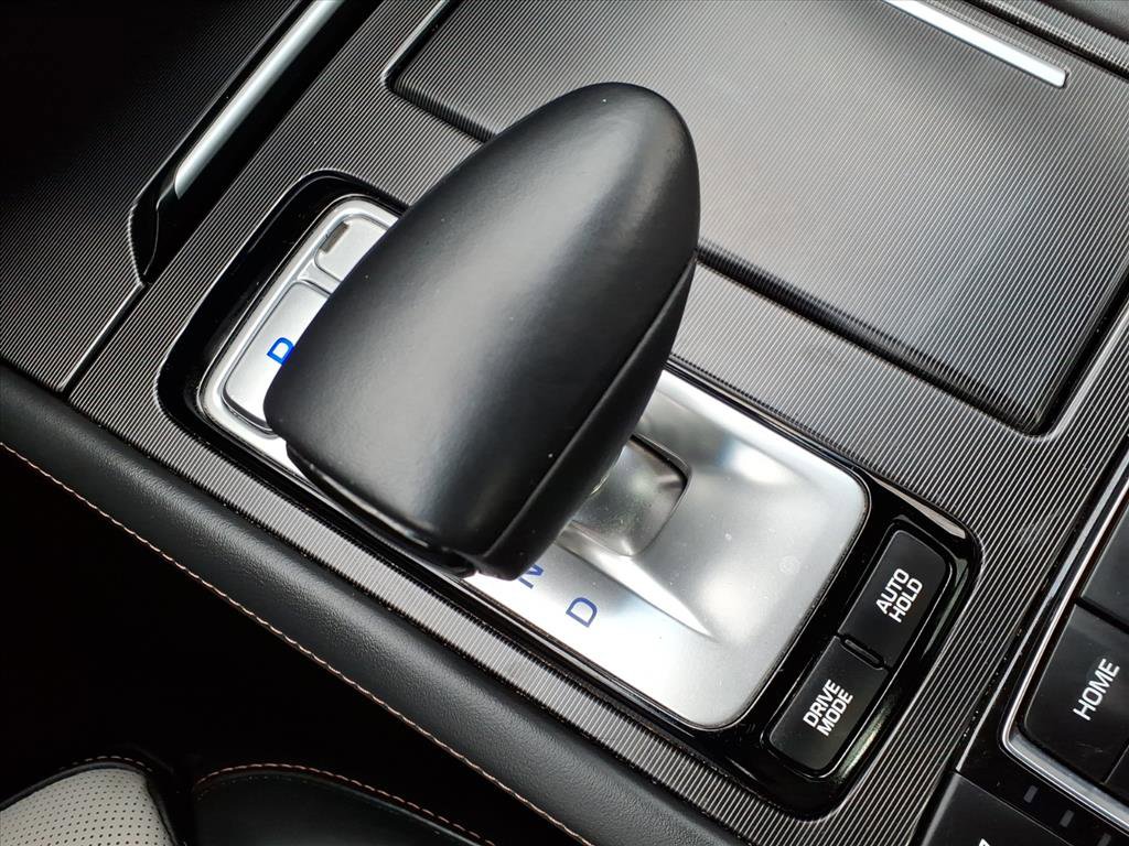 Used 2019 Genesis G80 3.3T Sport image 27