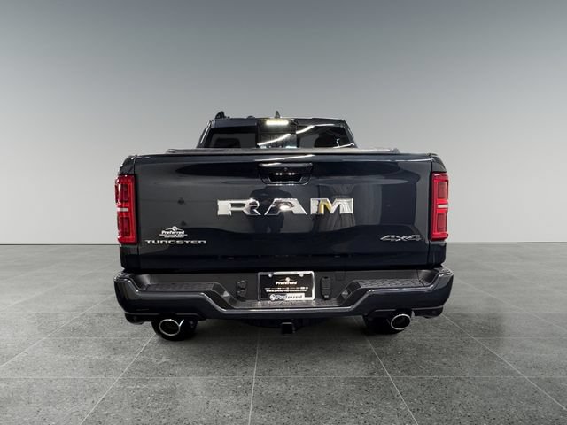 New 2026 RAM 1500 Tungsten AWD/4WD image 27