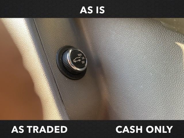 Used 2018 Cadillac XT5 Luxury w/ Driver Awareness Package image 12