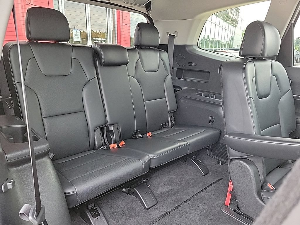 Used 2025 Kia Telluride S AWD/4WD image 15