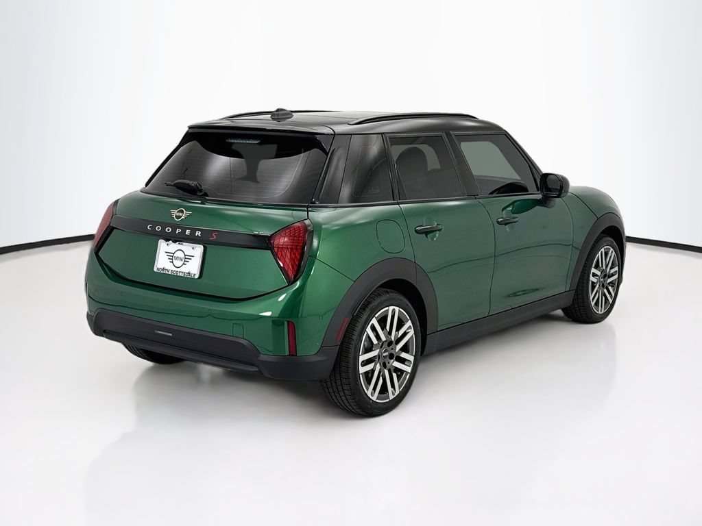 New 2026 MINI Cooper S FWD image 5