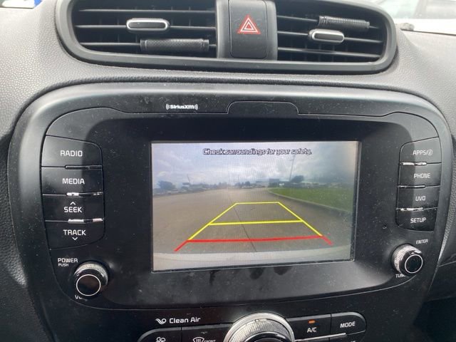 Used 2018 Kia Soul + FWD image 31