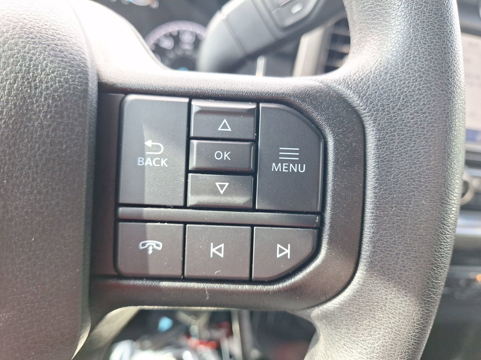 Used 2022 Ford F150 XL w/ STX Appearance Package image 22