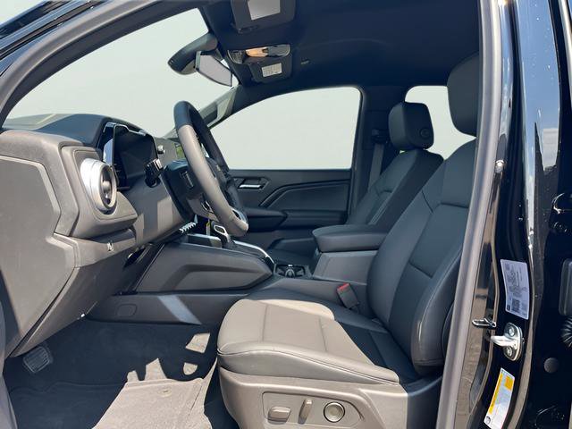New 2026 Chevrolet Colorado LT w/ LT Convenience Package image 14