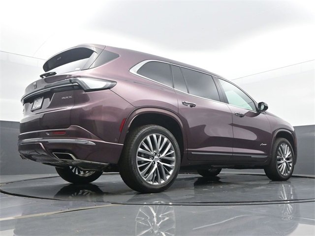 New 2026 Buick Enclave Avenir w/ Super Cruise Package image 53