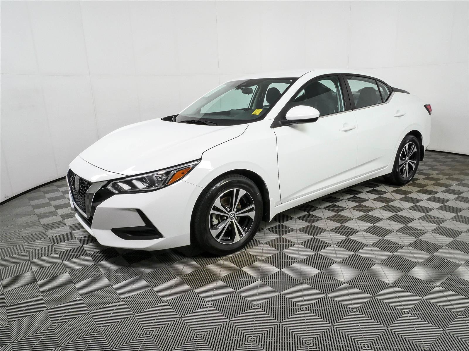 Used 2023 Nissan Sentra SV FWD image 26