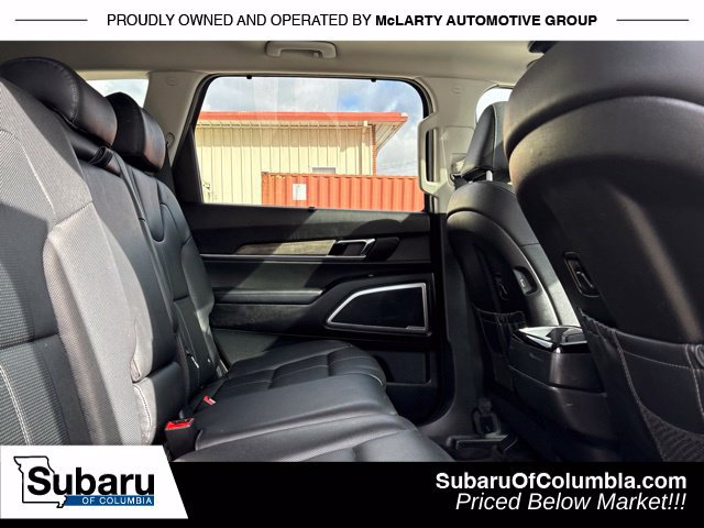 Used 2020 Kia Telluride EX w/ Towing Package FWD image 20