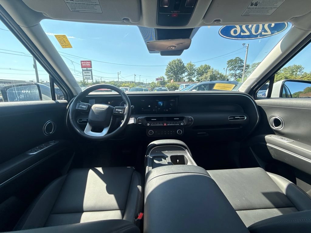 Used 2026 Hyundai Palisade SEL AWD/4WD image 19