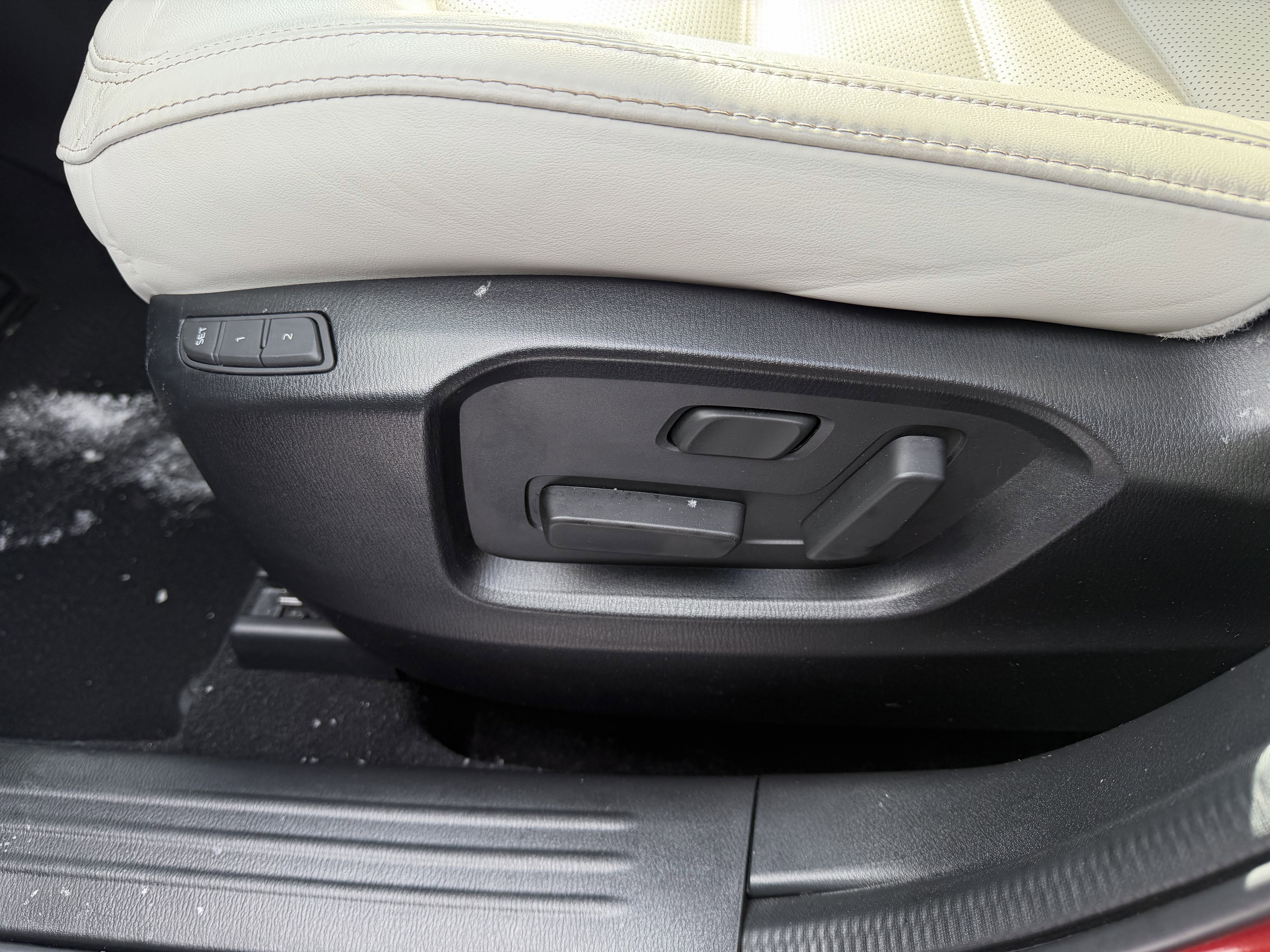 Certified 2023 MAZDA CX-5 AWD 2.5 S w/ Preferred Package image 11