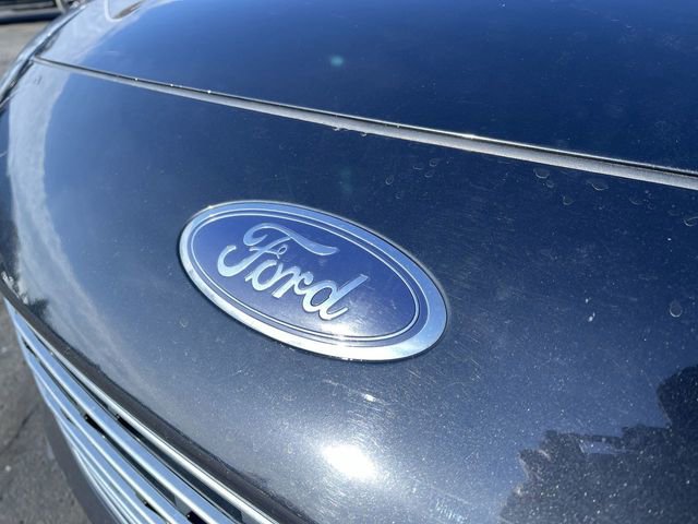 Used 2022 Ford Escape Titanium w/ Titanium Premium Package image 32