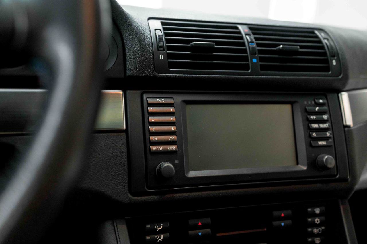 Used 2001 BMW M5 RWD image 81