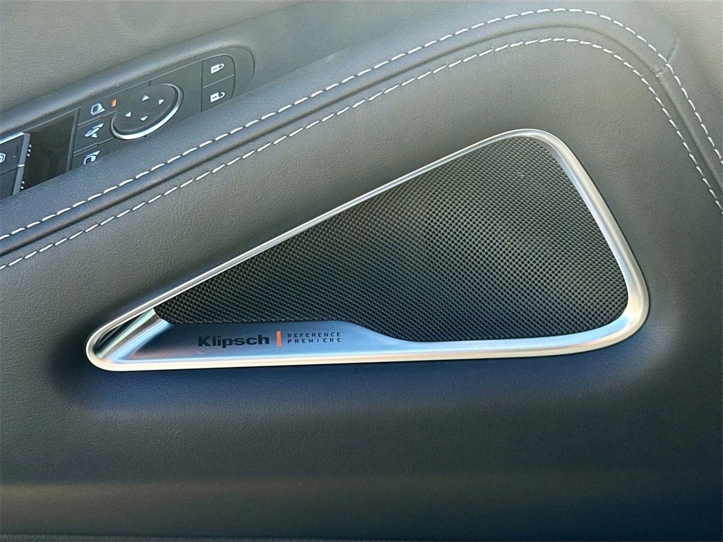 New 2026 INFINITI QX60 Autograph w/ Dark Cargo Package image 19