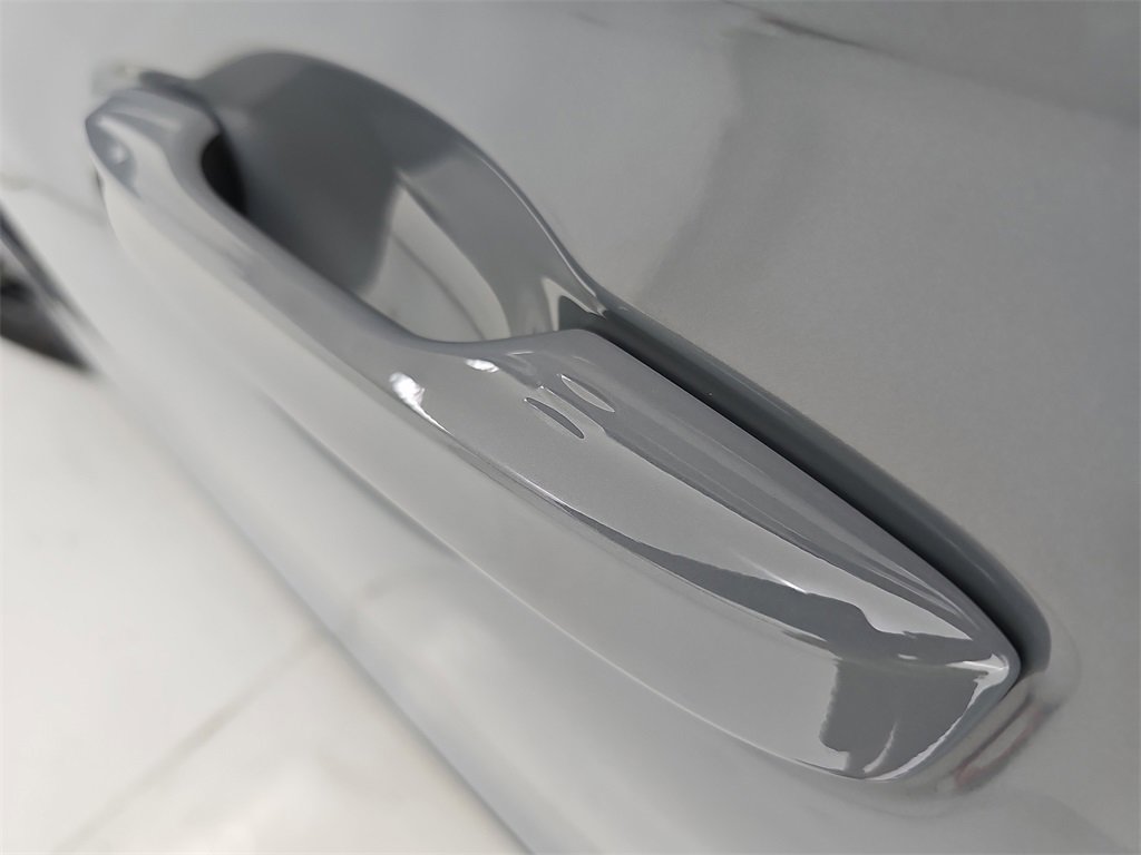 New 2026 Honda CR-V Sport-L image 46