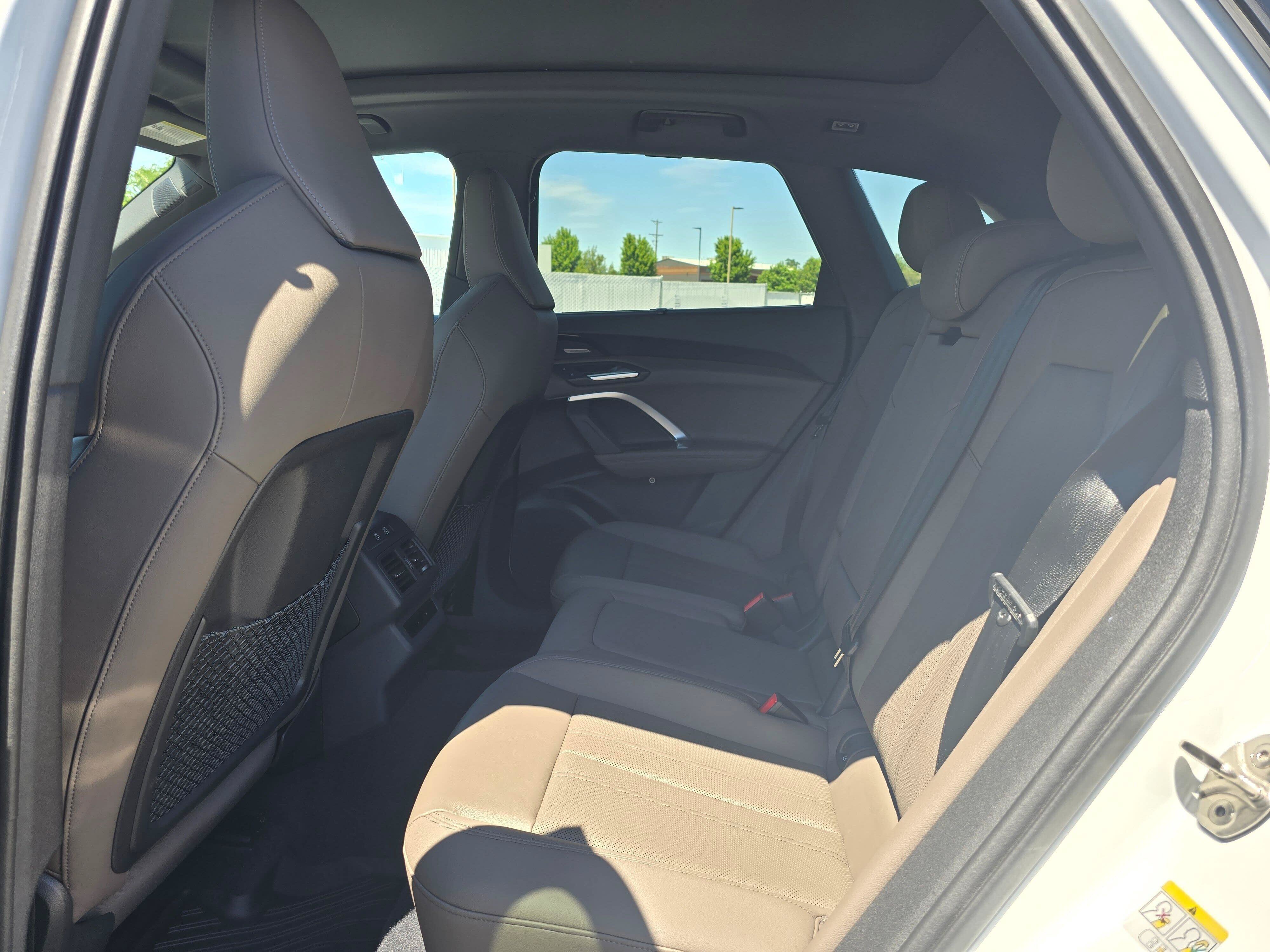 Certified 2025 Audi Q5 Premium Plus w/ Premium Plus AWD/4WD image 12