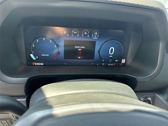 New 2025 Ford F150 XLT w/ Equipment Group 302A MID image 17