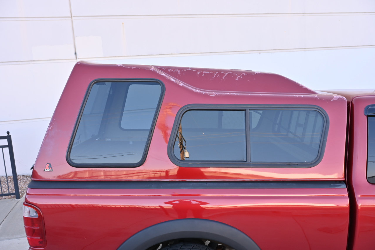Used 2002 Ford Ranger 4x4 SuperCab image 27