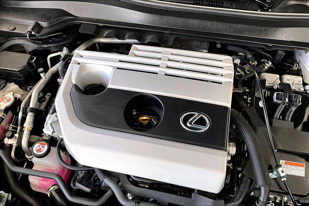 Used 2024 Lexus UX 250h FWD image 31
