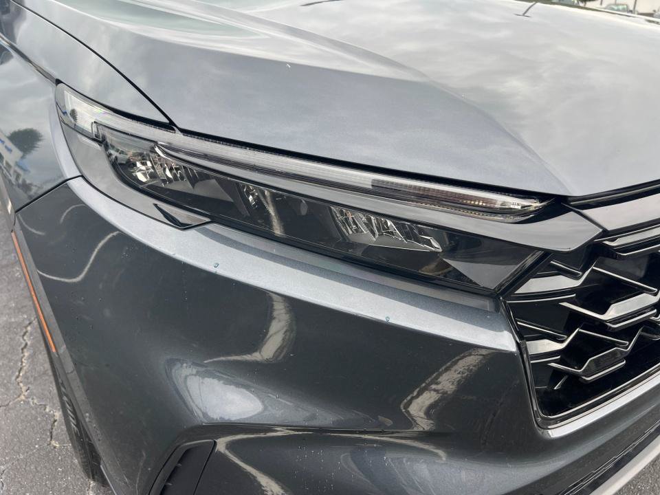 Certified 2024 Honda CR-V Sport image 24