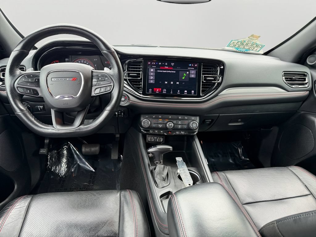 Used 2024 Dodge Durango GT AWD/4WD image 16