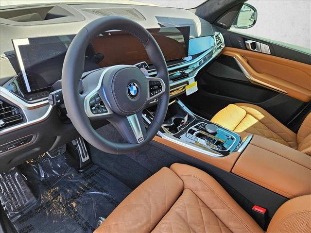 New 2026 BMW X7 xDrive40i w/ M Sport Package image 3