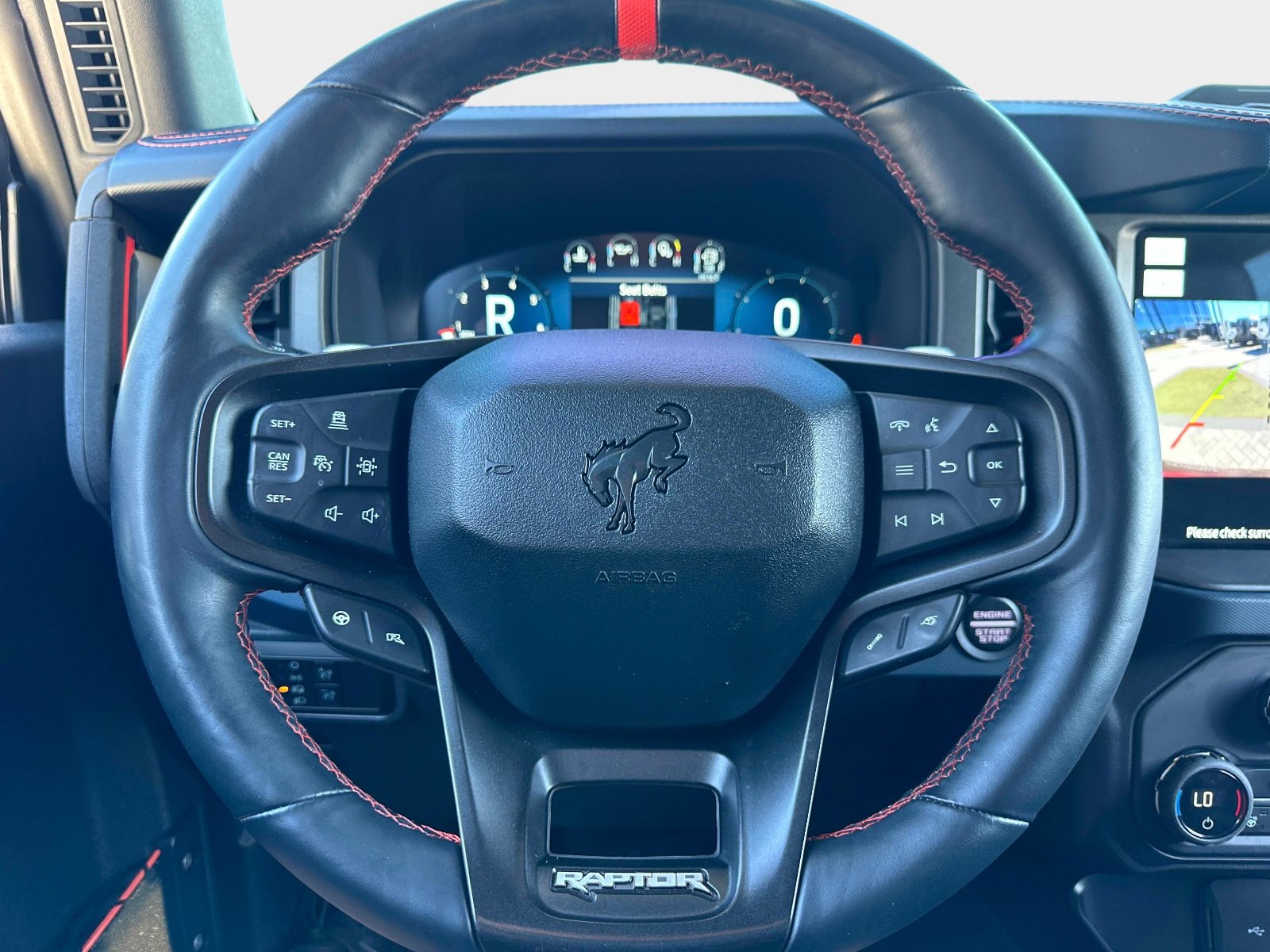 Used 2024 Ford Bronco Raptor image 28