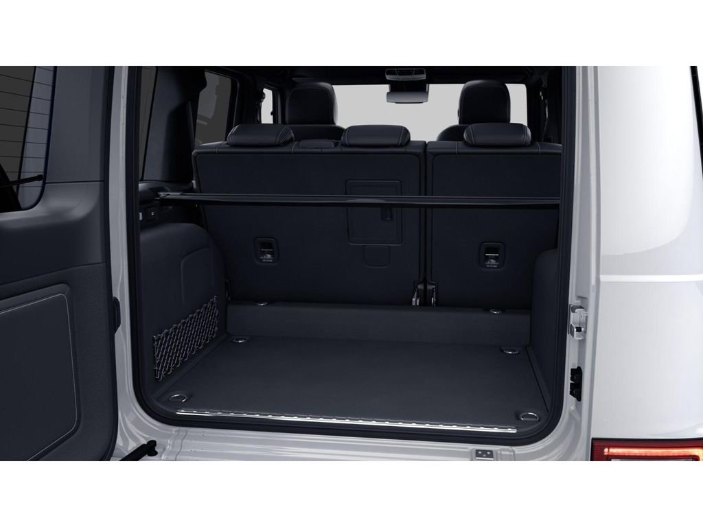 Used 2022 Mercedes-Benz G 63 AMG 4MATIC image 7