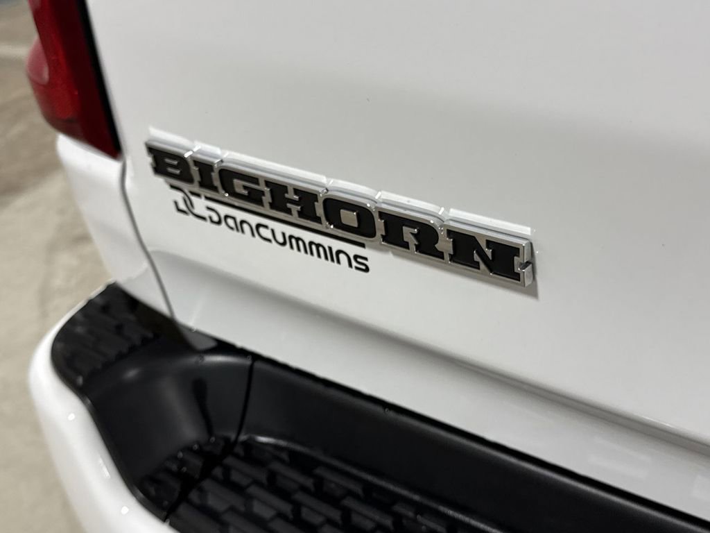 New 2026 RAM 1500 Big Horn image 26