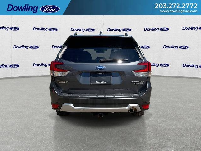 Used 2021 Subaru Forester Touring AWD/4WD image 7