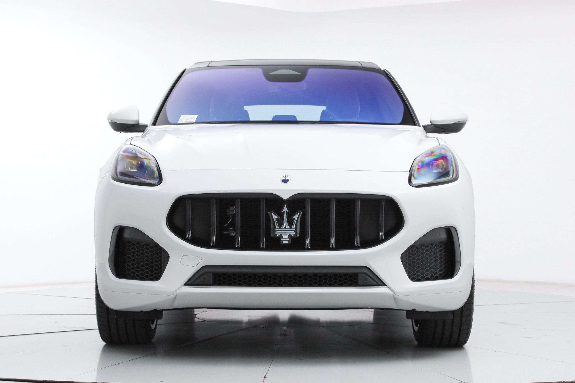 New 2026 Maserati Grecale Modena AWD/4WD image 8