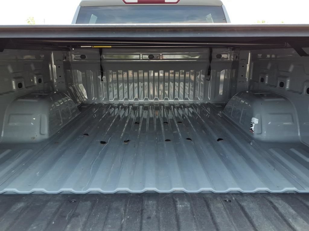 Certified 2024 GMC Sierra 1500 Elevation AWD/4WD image 11
