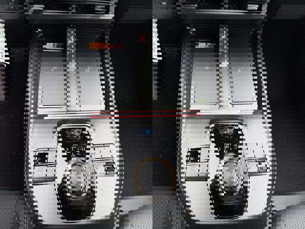 New 2026 Toyota bZ image 16