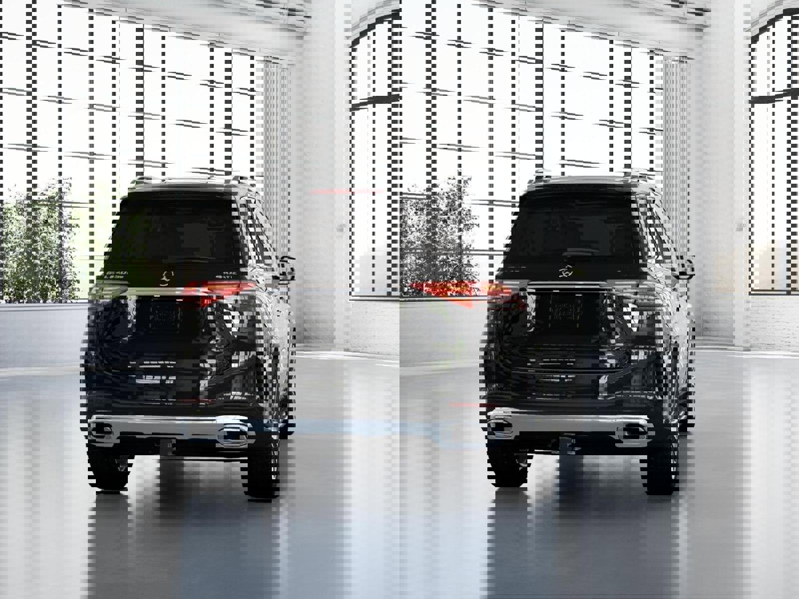 New 2026 Mercedes-Benz GLE 450e 4MATIC image 23