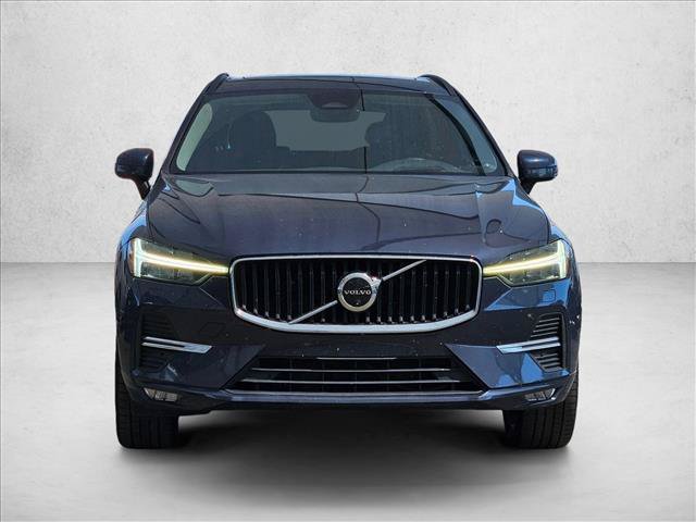Used 2022 Volvo XC60 B5 Momentum w/ Advanced Package FWD video 2