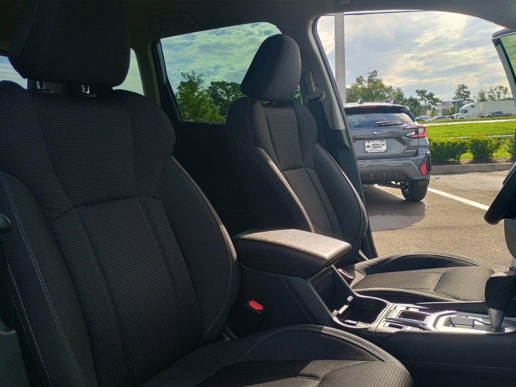 Used 2021 Subaru Forester image 23