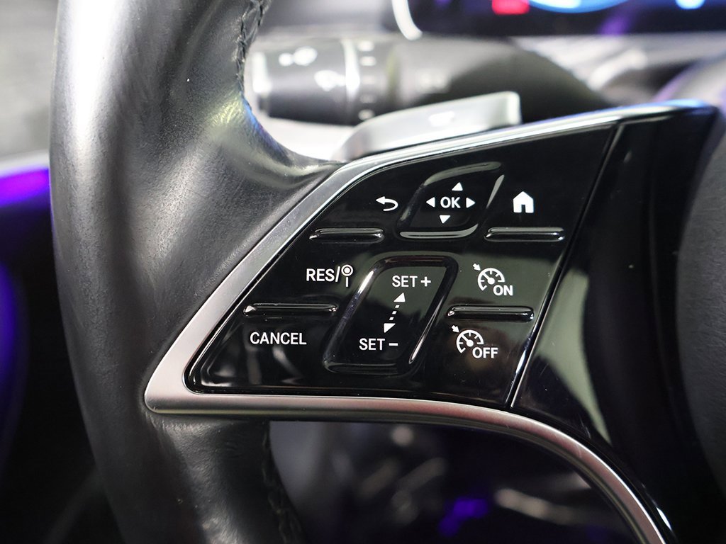 Used 2021 Mercedes-Benz E 350 4MATIC Sedan image 38