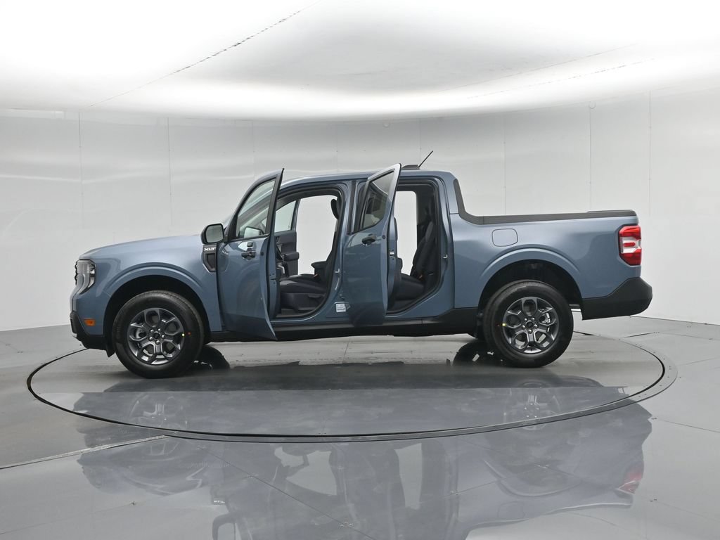 New 2026 Ford Maverick XLT FWD image 33
