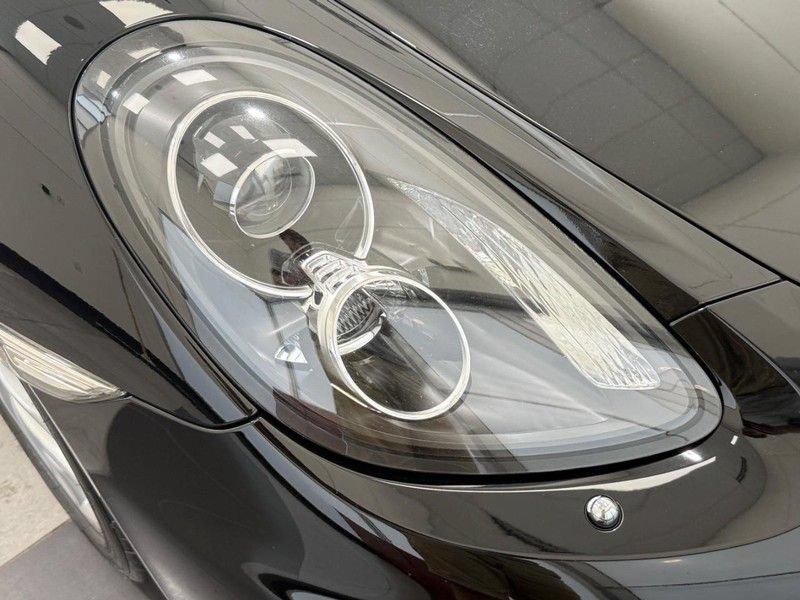 Used 2013 Porsche Boxster S RWD image 11