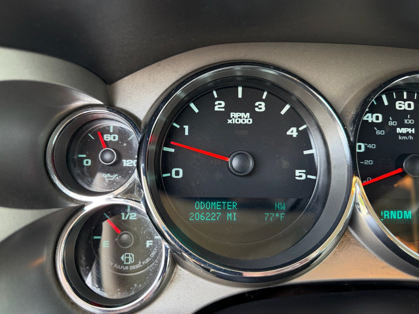 Used 2013 GMC Sierra 2500 SLE w/ SLE Preferred Package AWD/4WD image 19