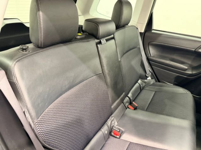 Used 2018 Subaru Forester 2.5i Premium AWD/4WD image 22