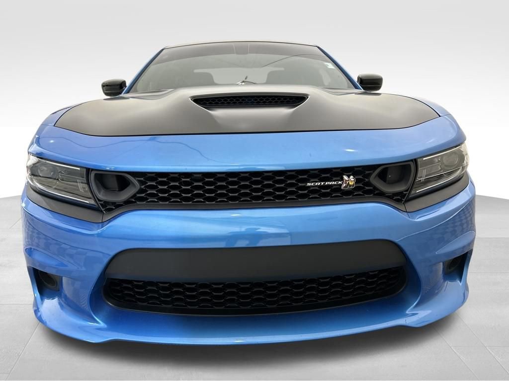 Used 2023 Dodge Charger Scat Pack w/ Plus Group image 9