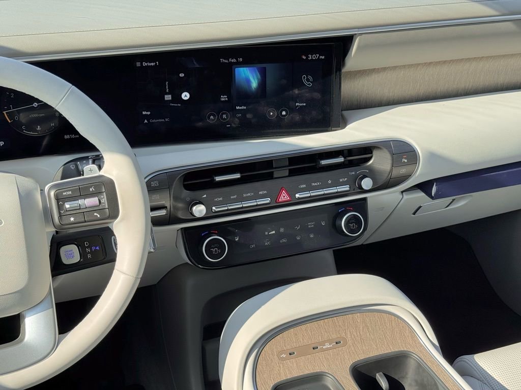 Used 2026 Hyundai Palisade SEL image 27