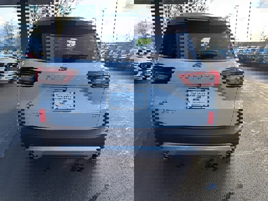 New 2026 Ford Escape Active w/ Active Premium Tech Pack image 5