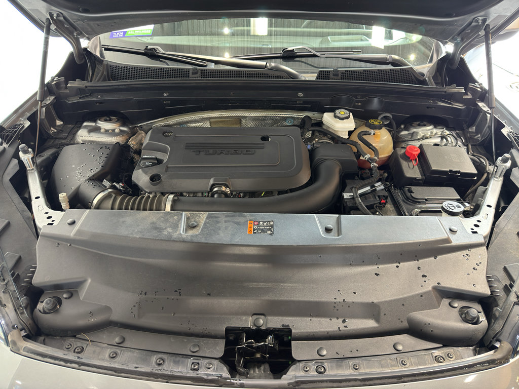 Used 2024 Buick Envision Preferred AWD/4WD image 35