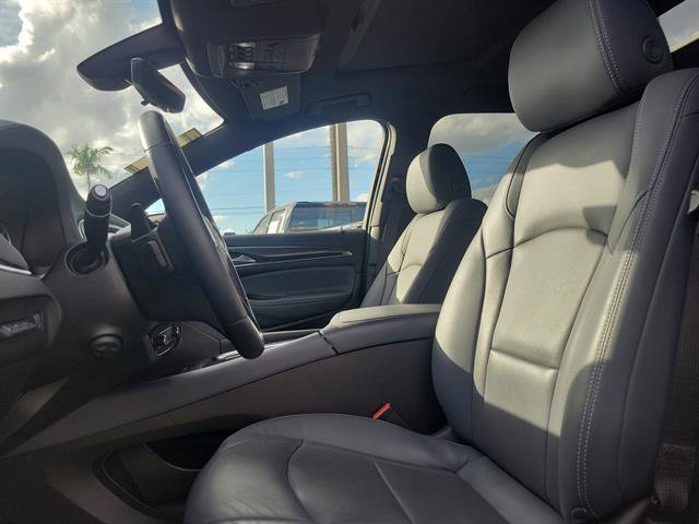 Certified 2023 Buick Enclave Premium w/ Experience Buick Package image 41