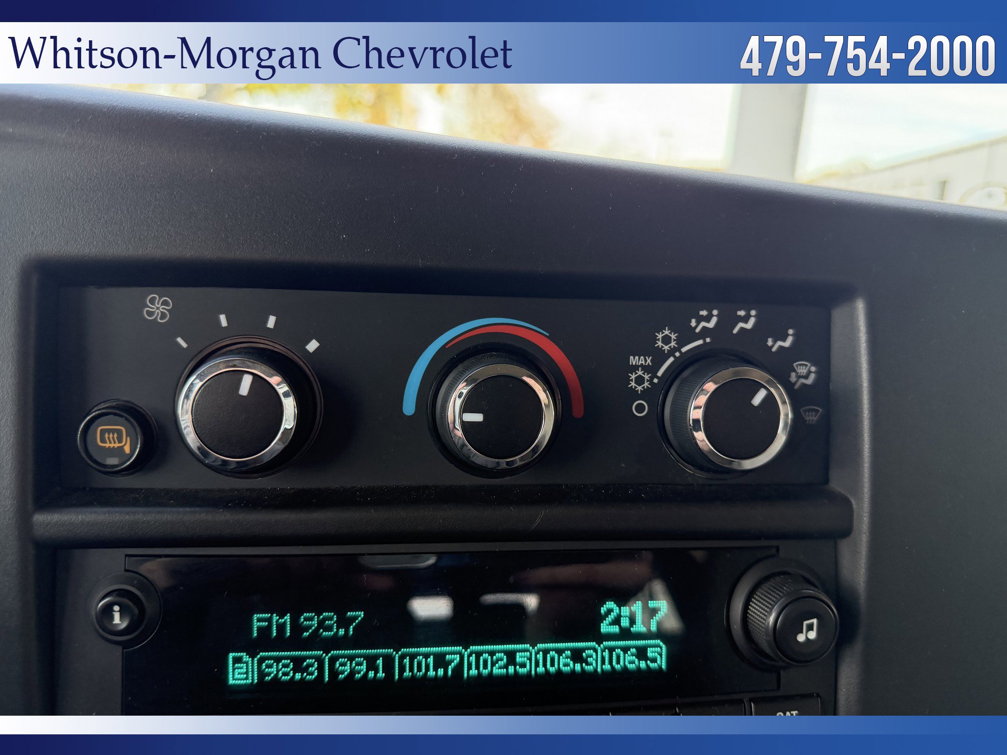 Used 2020 Chevrolet Express 3500 LT w/ LT Preferred Equipment Group image 19