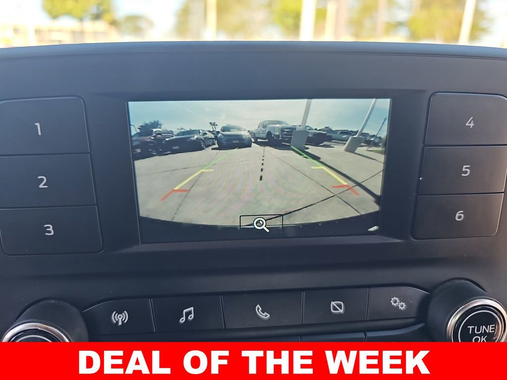 Used 2024 Ford Transit 250 Low Roof w/ Exterior Upgrade Package image 22