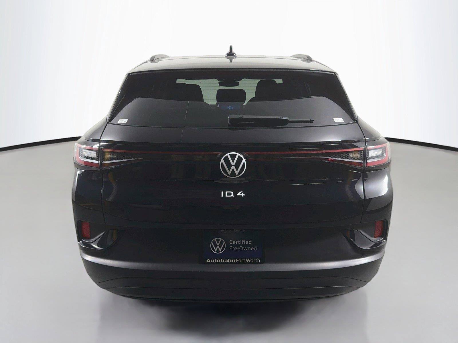 Certified 2023 Volkswagen ID.4 Pro RWD image 6