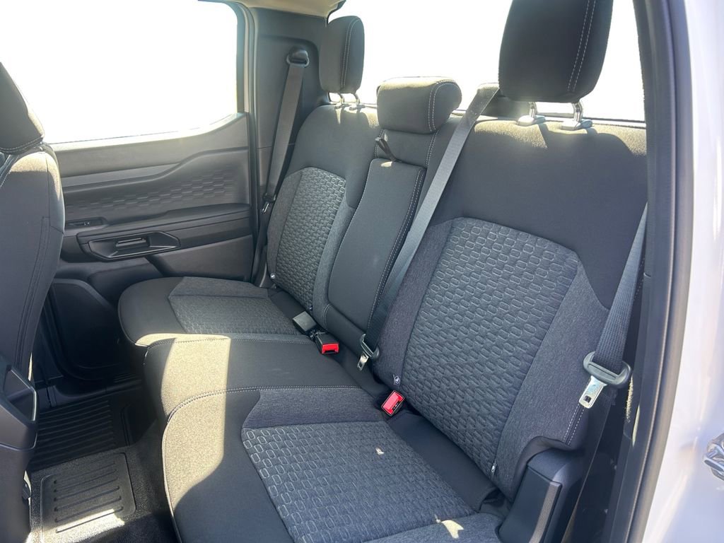 New 2025 Ford Ranger XL image 16