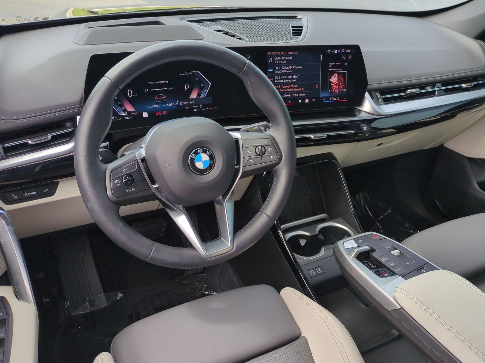 Certified 2026 BMW X1 xDrive28i w/ Technology Package AWD/4WD image 30